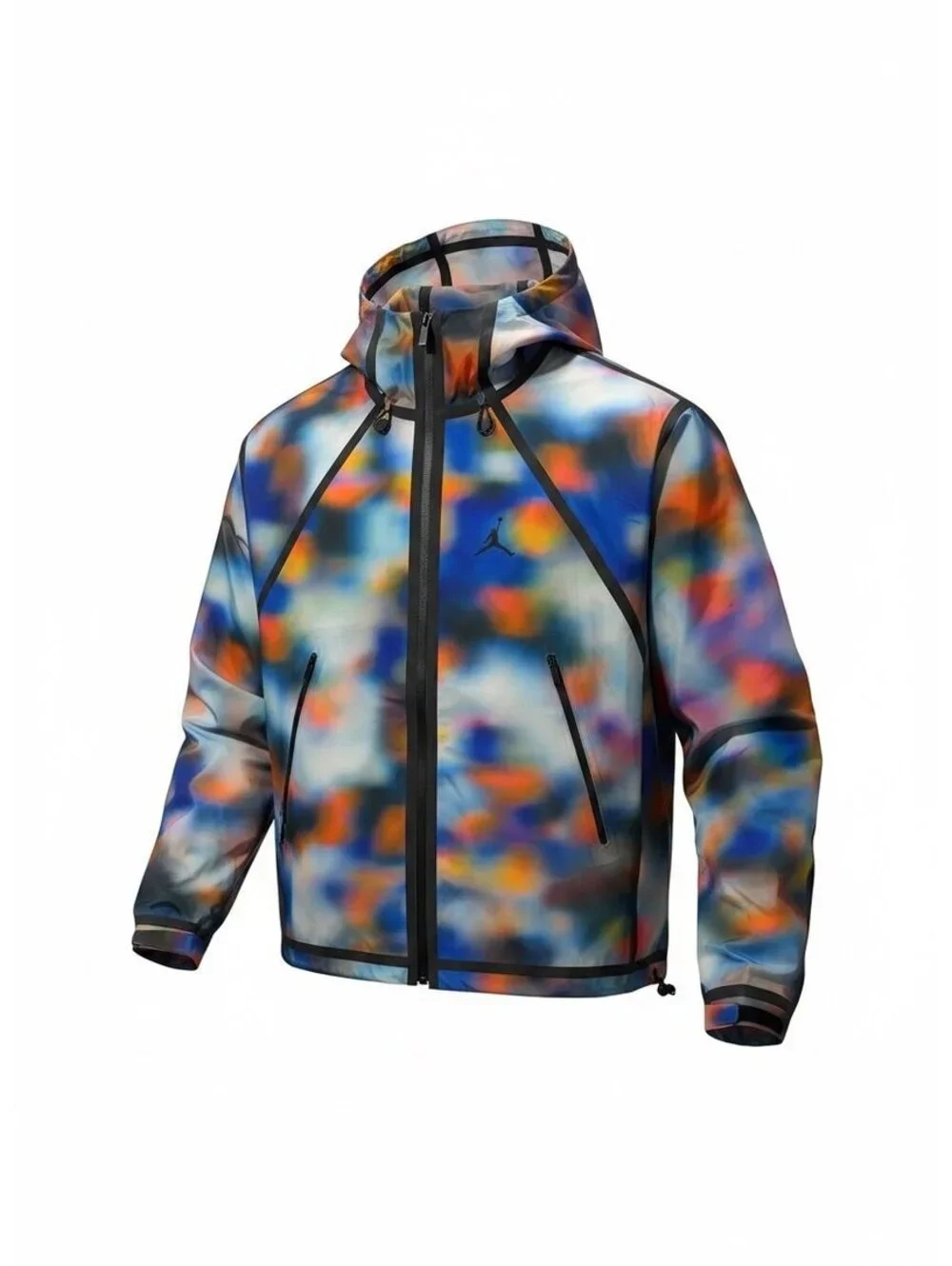 New $500 Jordan Flight GORE-TEX Mountainside Jacket IB4515-043 Men’s Large
